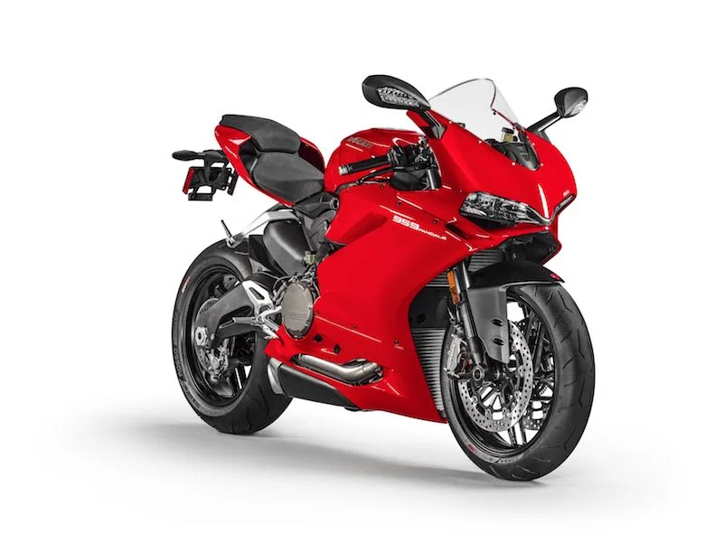 2016 Ducati 959 Panigale