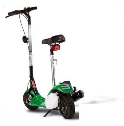 2007 Blata Blatino Scooter Kit
