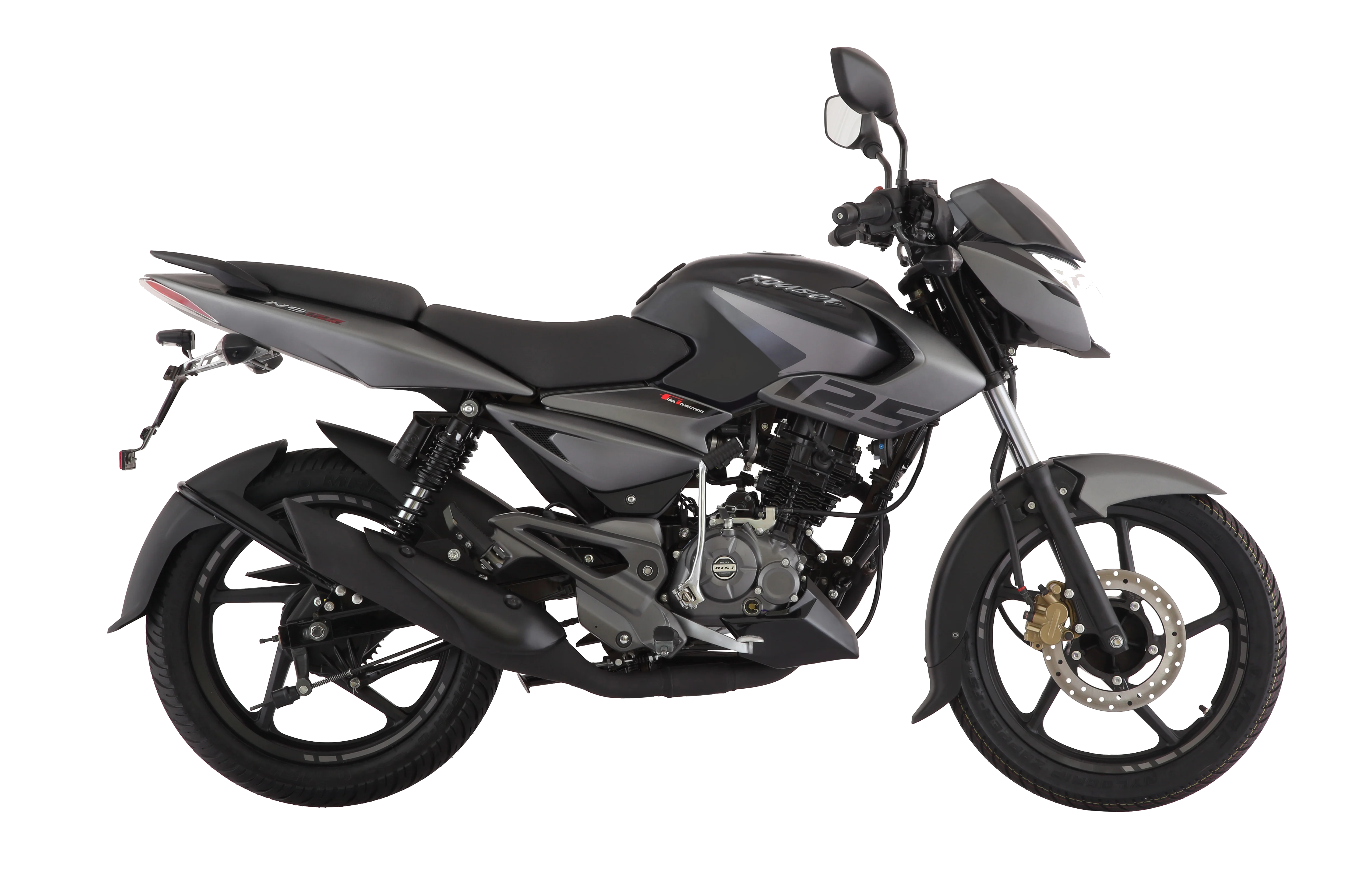 2023 Kawasaki Rouser NS125 Fi