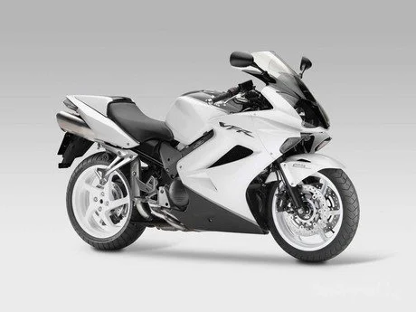 2009 Honda VFR800