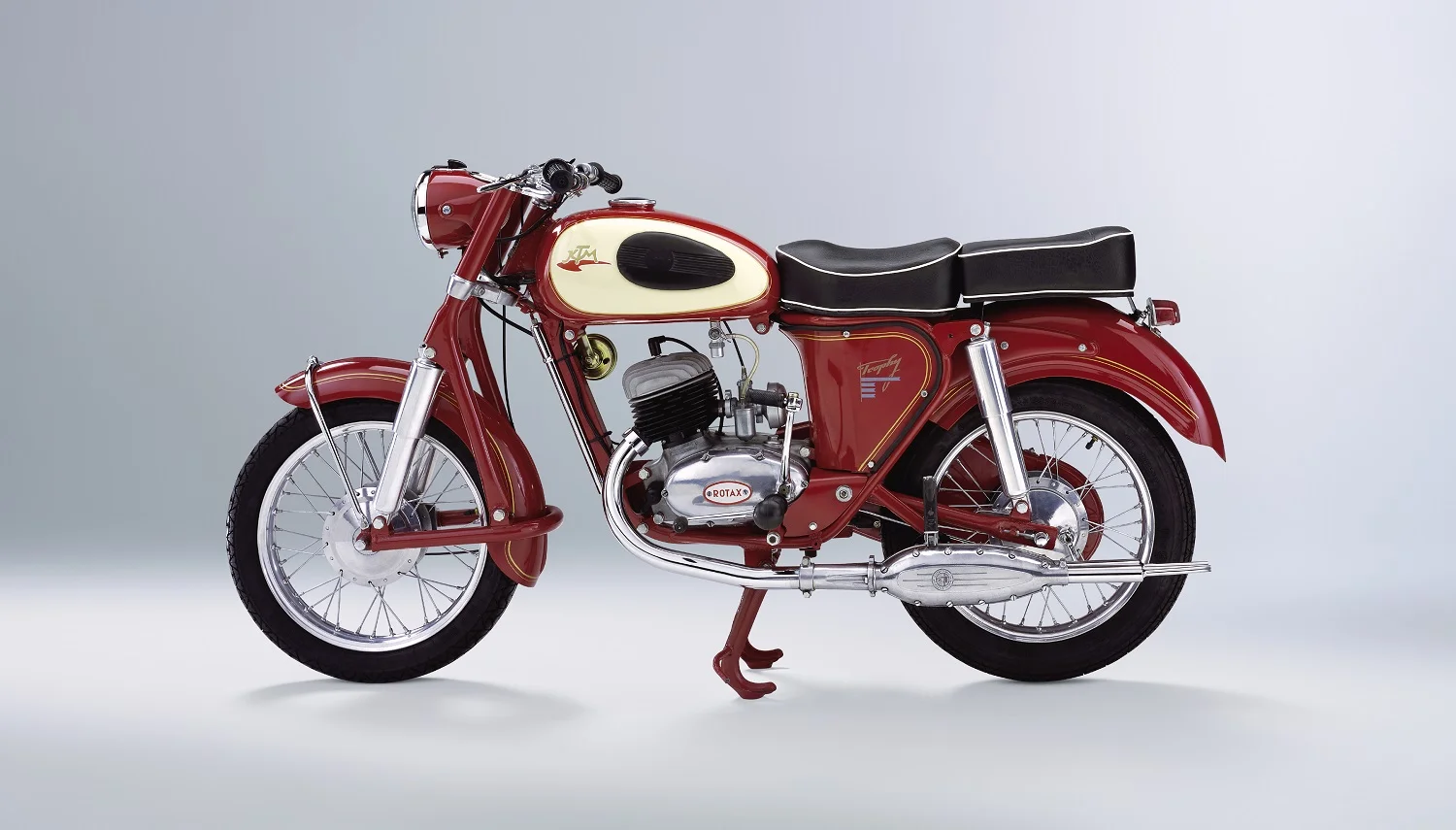 1959 KTM Mirabell