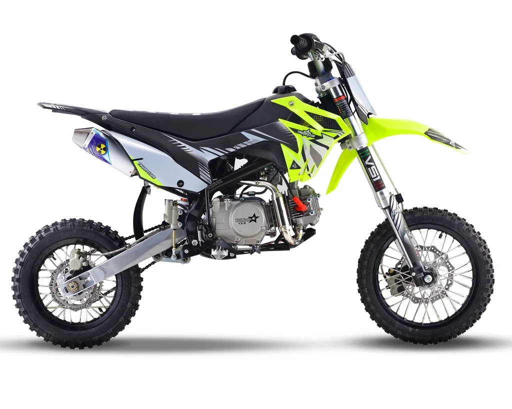 2020 Thumpstar TSX 125 SW