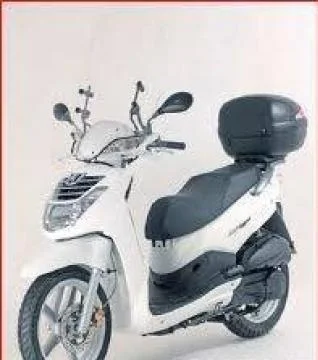 2010 Peugeot LXR 200