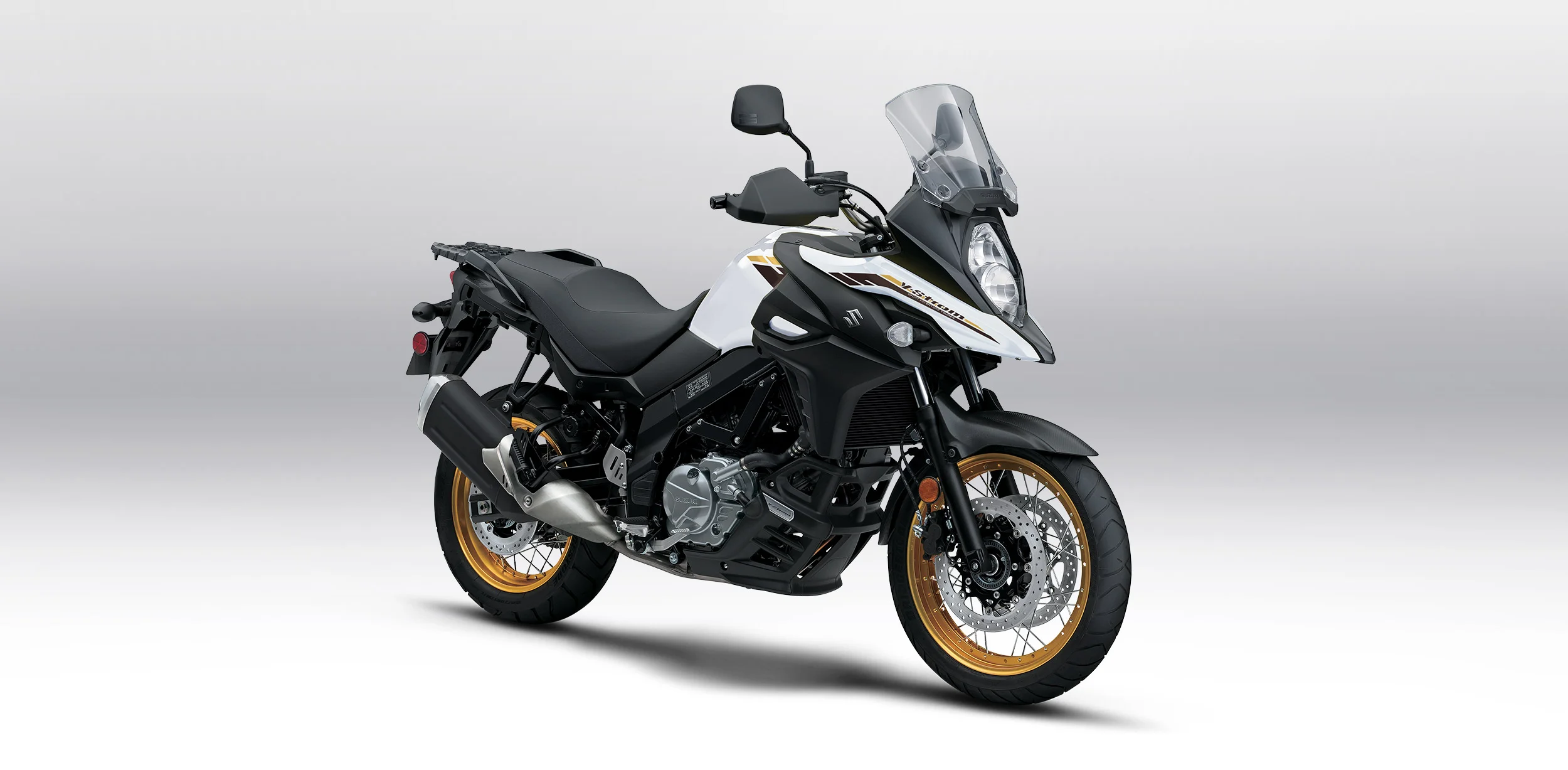 2023 Suzuki V-Strom 650XT