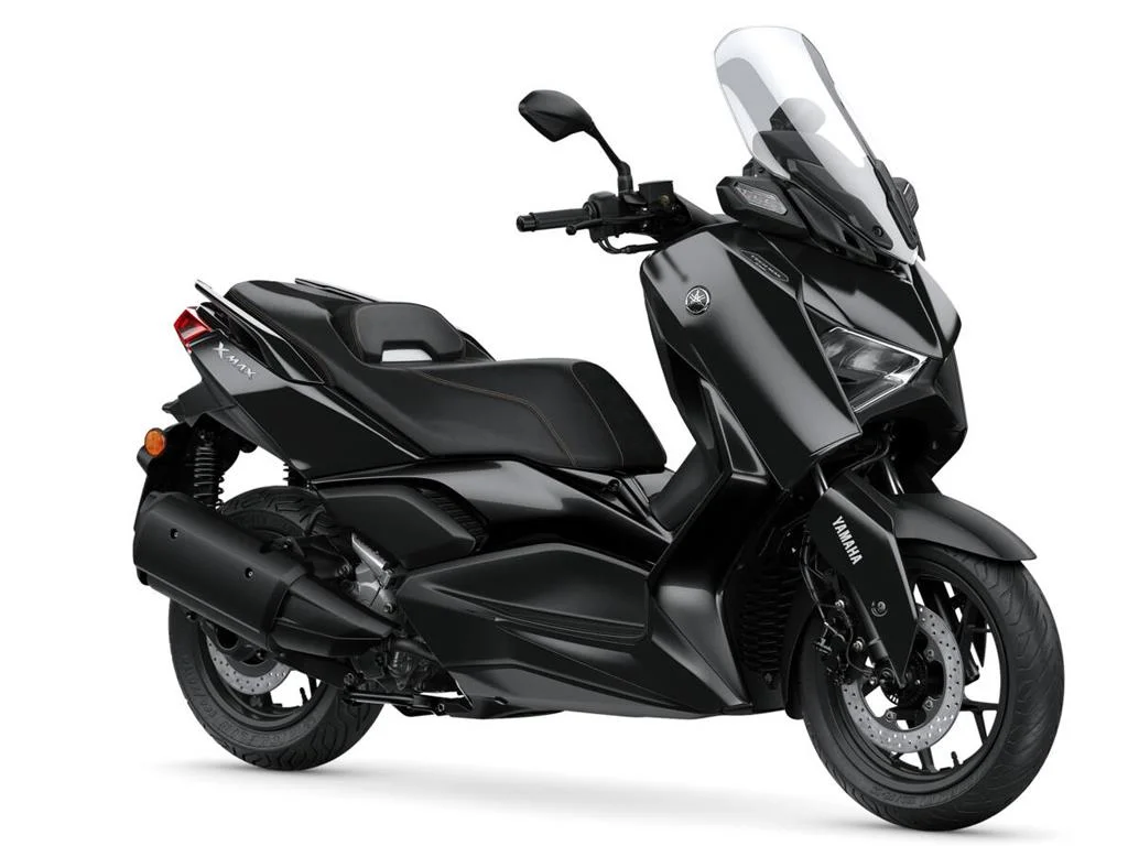 2024 Yamaha X-MAX 300 Tech Max