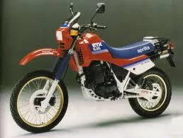 1989 Aprilia Tuareg 6.35 Wind