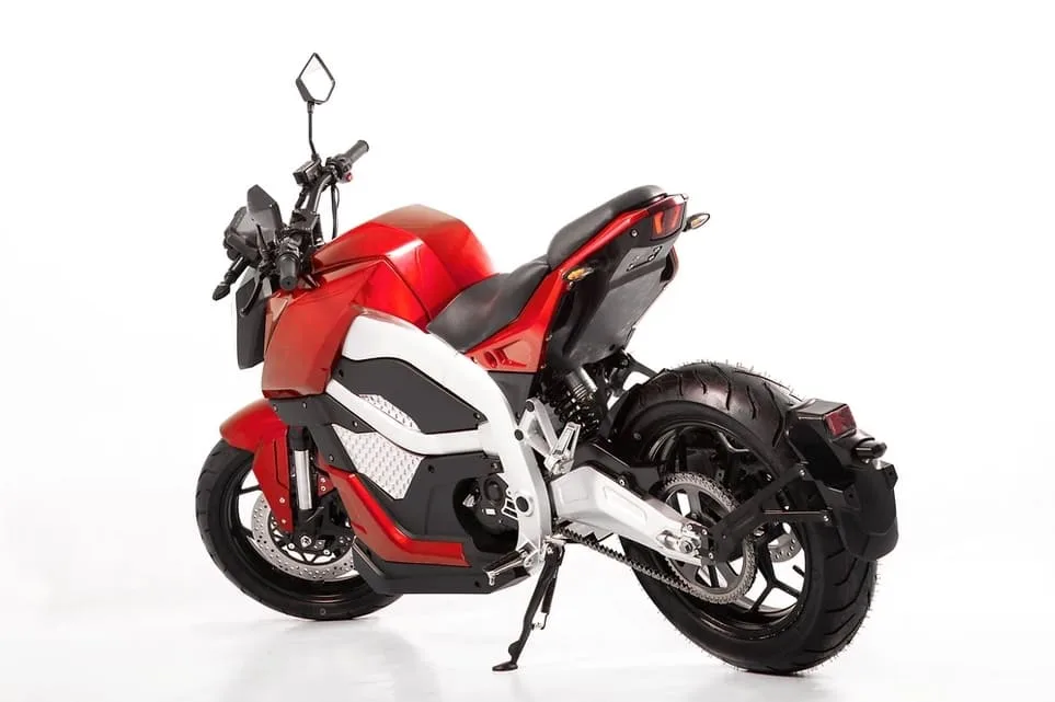 2023 Kollter RS1
