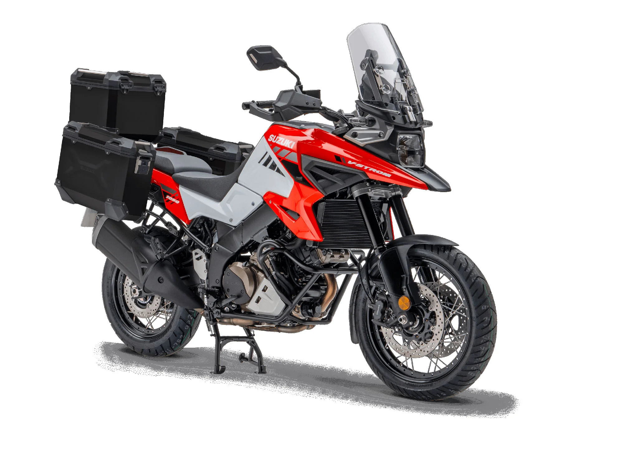 2022 Suzuki V-Strom 1050XT Tour