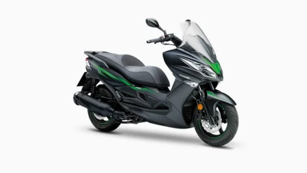 2019 Kawasaki J125