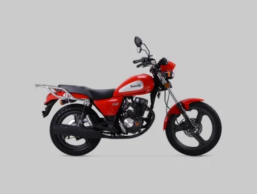 2014 Keeway Arsen 150