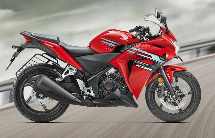 2015 Atlas Honda CBR 150