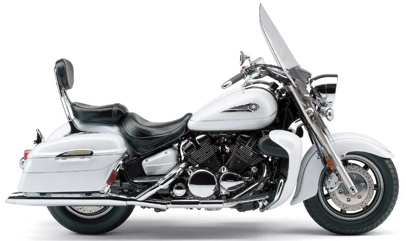 2013 Yamaha Royal Star Tour Deluxe