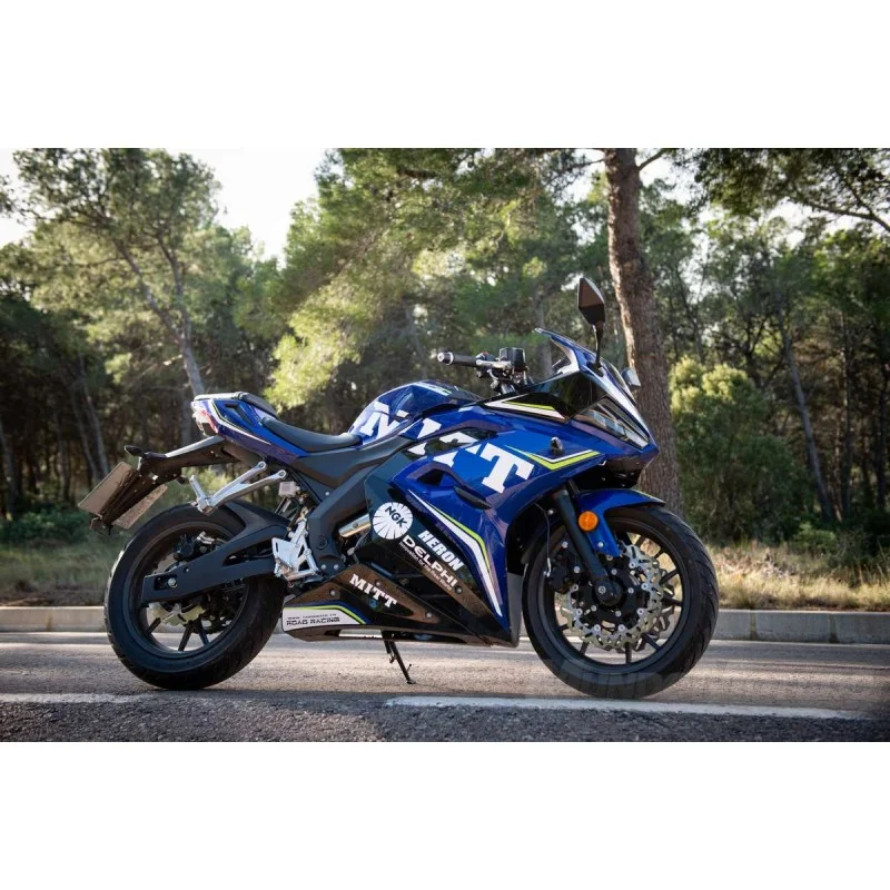 2024 Mitt 125 GP2