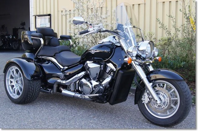 2013 Rewaco CT 1800 S