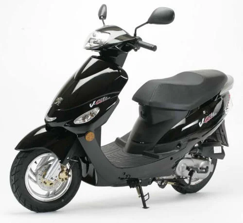 2007 Veli VL200GY-7