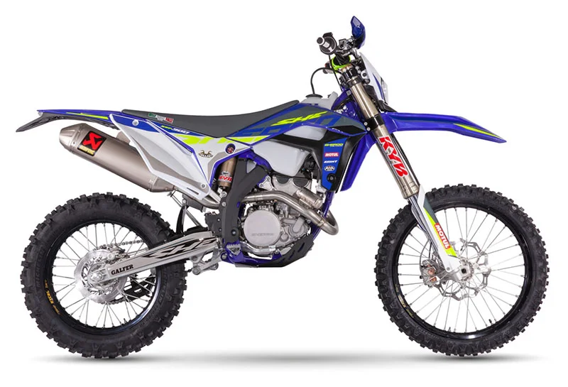 2023 Sherco 250 SEF Factory