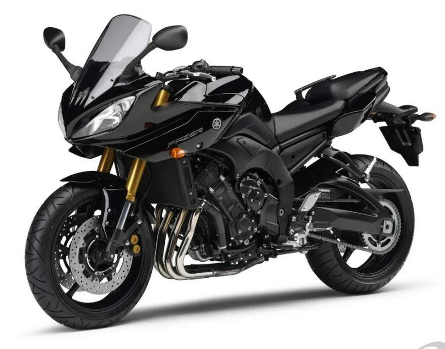 2016 Yamaha Fazer8