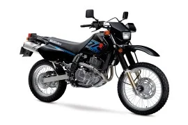 2017 Suzuki DR650S