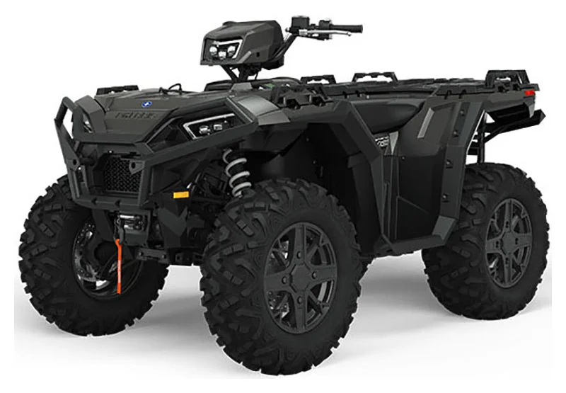 2023 Polaris Sportsman XP 1000