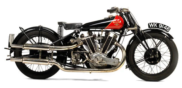 1929 Coventry Eagle Coventry Eagle