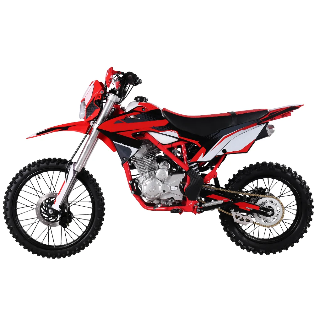 2023 Mikilon Defender 250