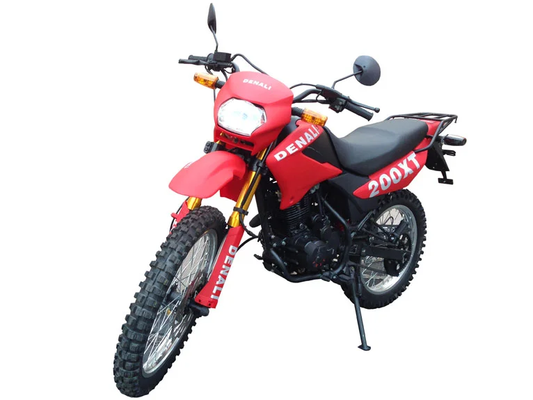 2017 Linhai Aeolus Denali 200XT