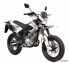 2010 Dafier STM 50