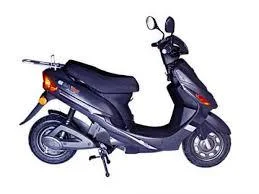 2015 Avon E-Mate