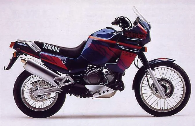 1994 Yamaha XTZ 750 Super Tenere