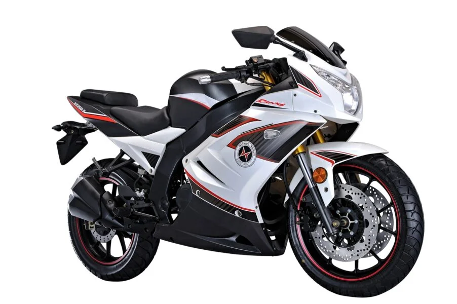 2022 Shineray XY-250 3