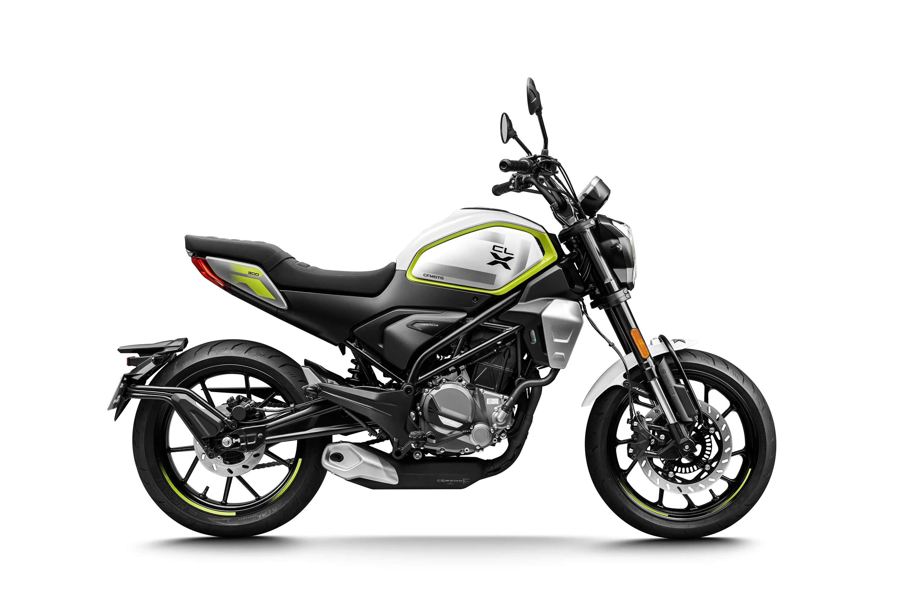 2024 CF Moto 300CL-X