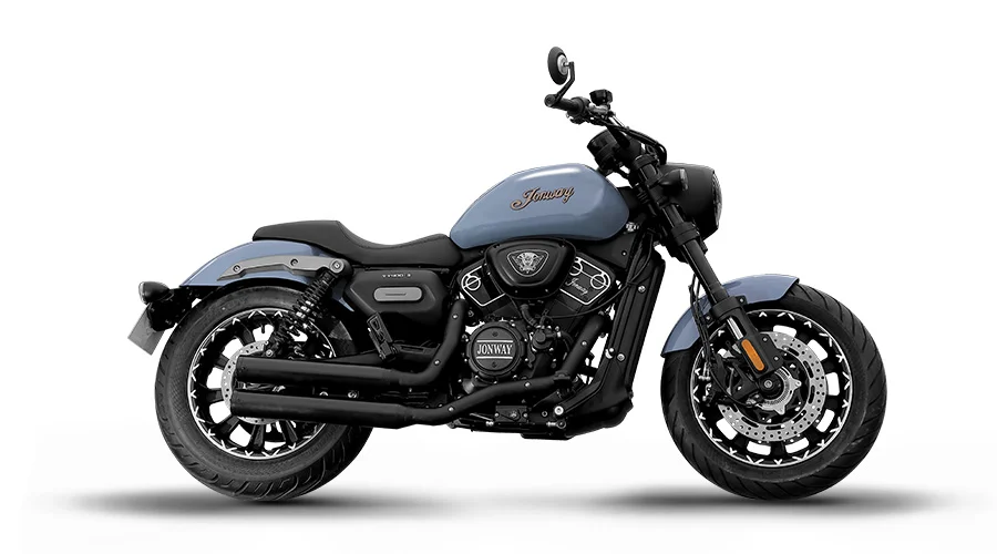2023 Jonway YY400-3