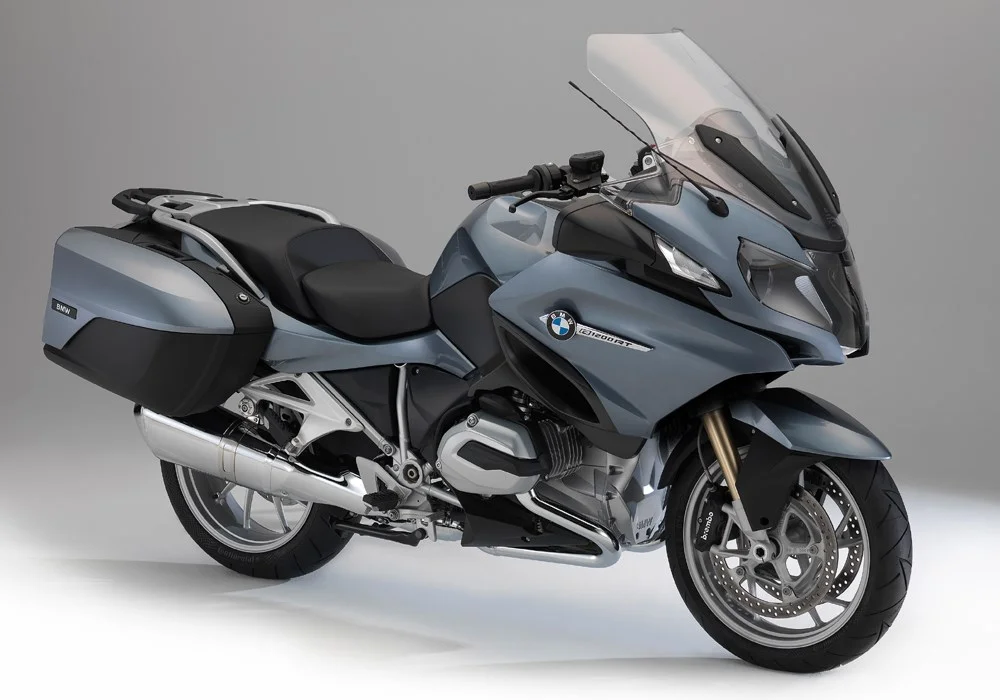 2014 BMW R 1200 RT LE