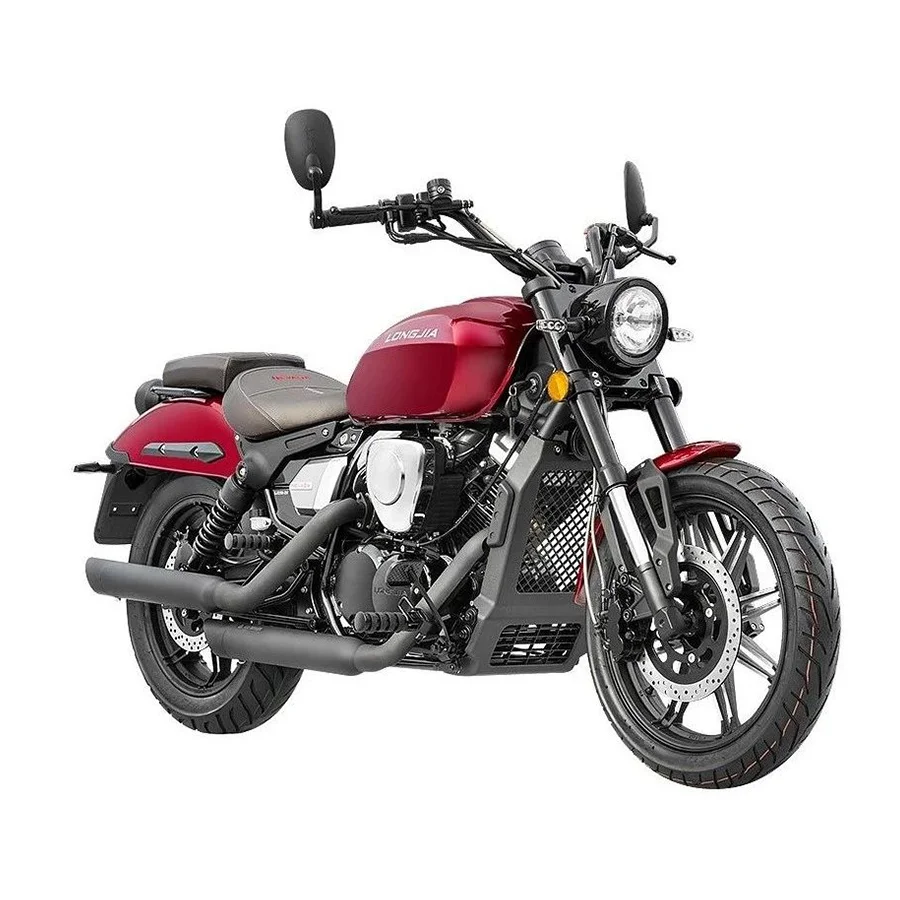 2023 Longjia Nevada 250i