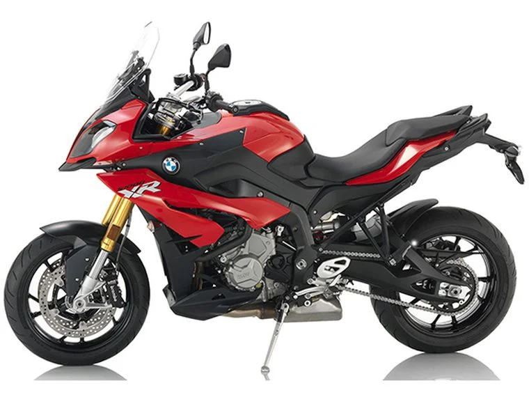 2018 BMW S 1000 XR