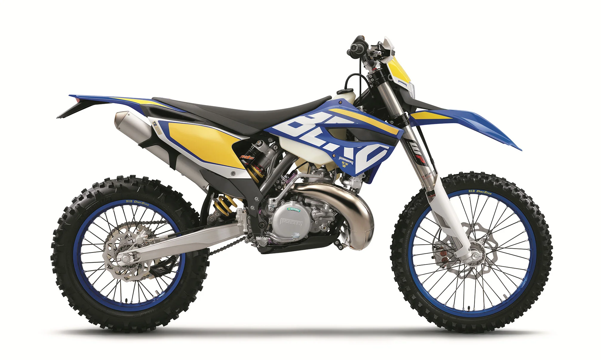 2014 Husaberg TE 300