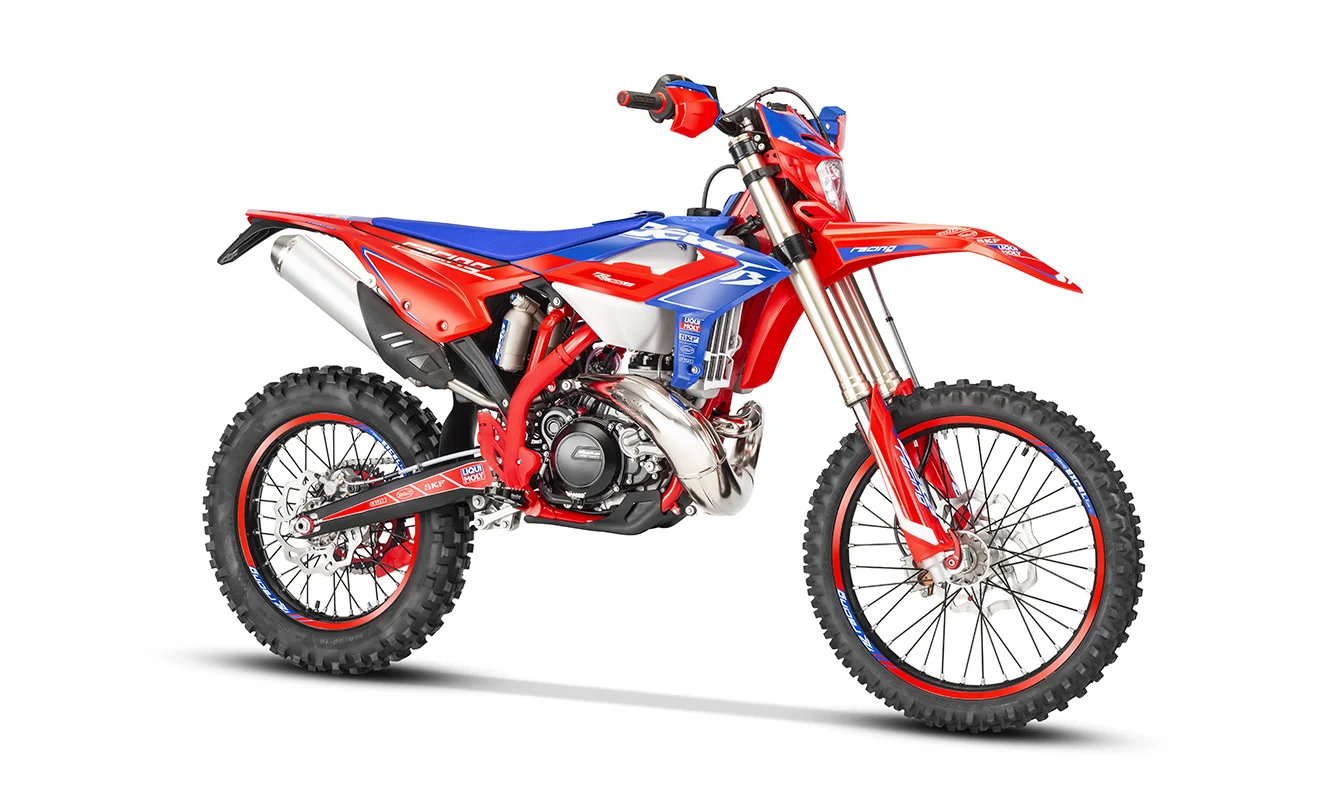 2023 Beta RR Racing 2T 300