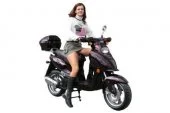 2007 Jinlun JL 125T-13