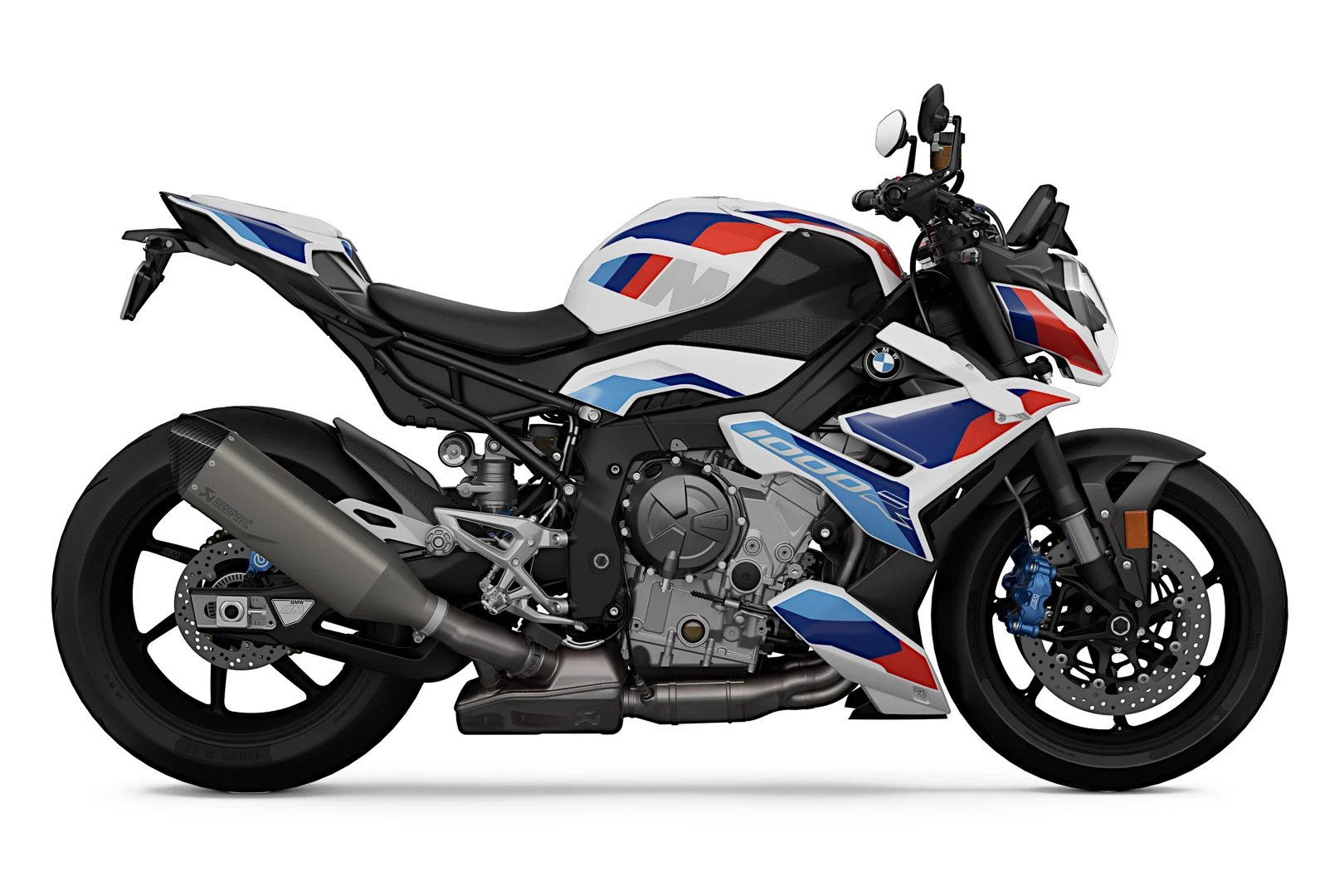 2023 BMW M 1000 R
