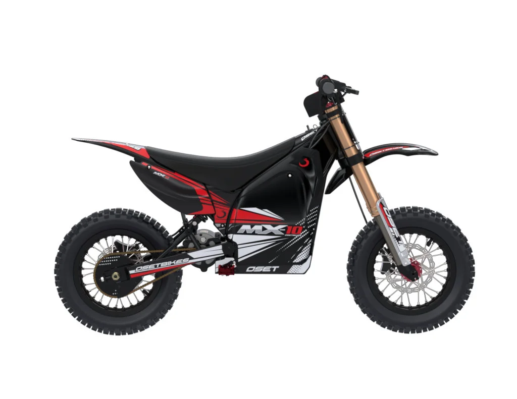 2023 Oset MX-10