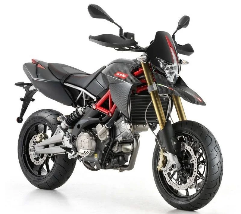 2013 Aprilia Dorsoduro 750 Factory