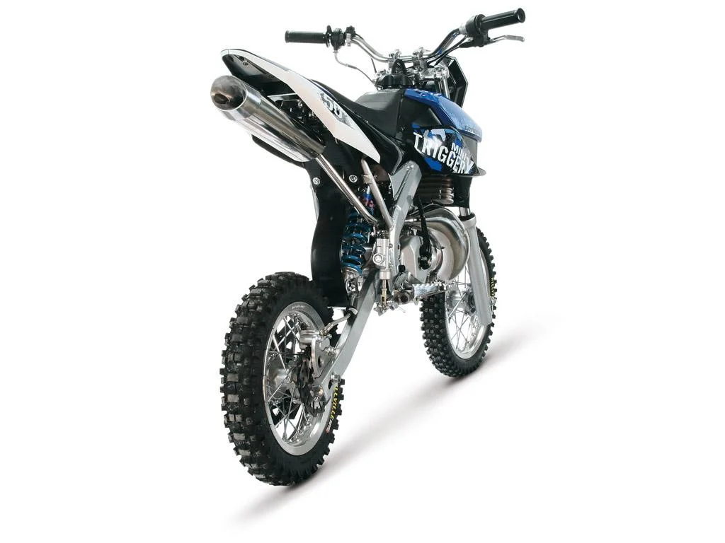 2008 Generic Mini Trigger X