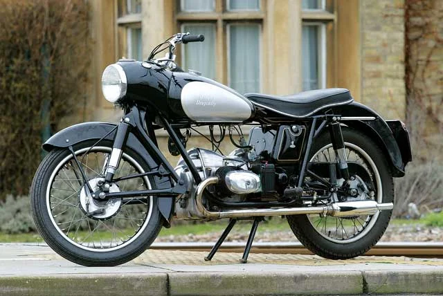 1955 Douglas Dragonfly