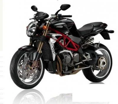 2009 MV Agusta Brutale Gladio