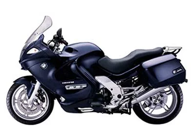2004 BMW K 1200 GT