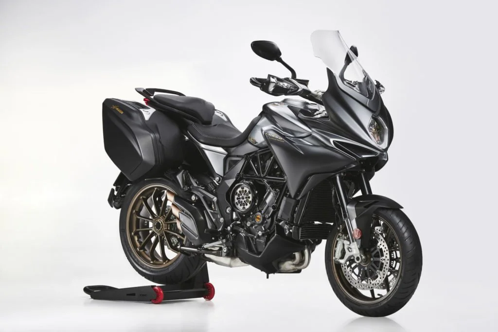 2021 MV Agusta Turismo Veloce Lusso SCS