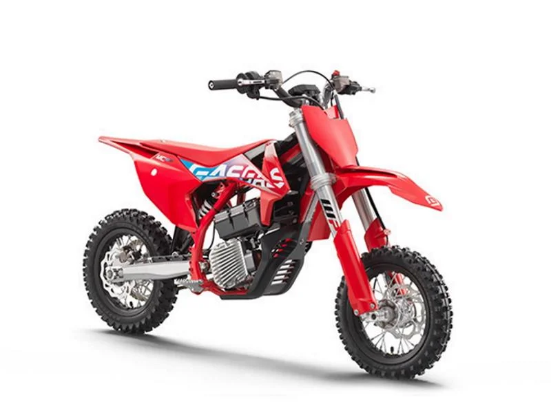 2024 GAS GAS MC-E 3