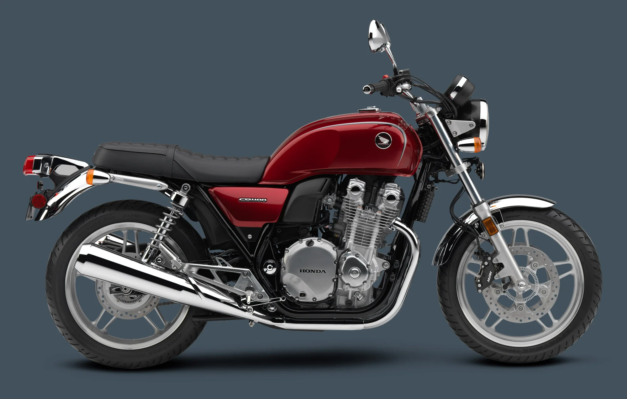 2015 Honda CB1100 DLX