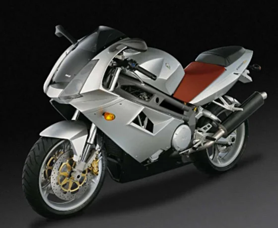 2003 MZ 1000 S