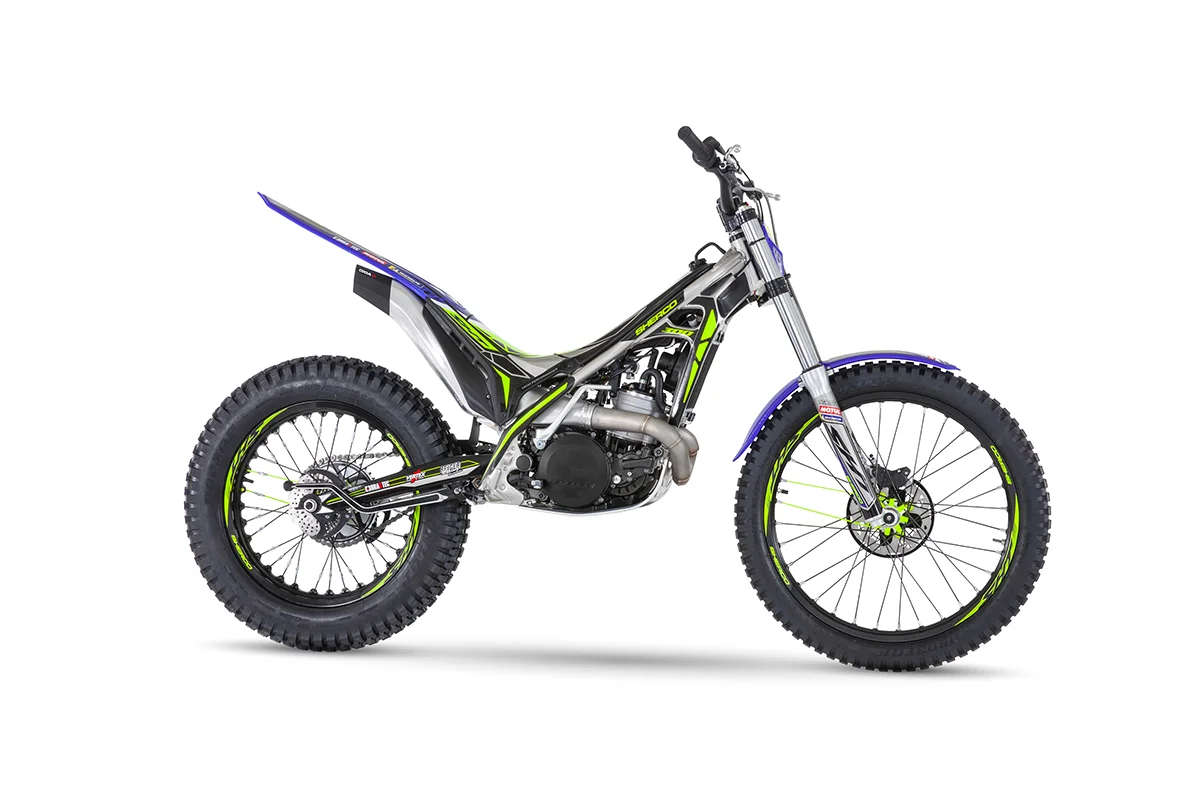 2023 Sherco 300 ST Racing